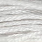 6 Strand Cotton: 001 - 035