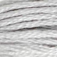 6 Strand Cotton: 001 - 035