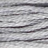 6 Strand Cotton: 001 - 035