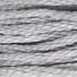 6 Strand Cotton: 001 - 035