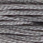 6 Strand Cotton: 001 - 035