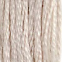 6 Strand Cotton: 001 - 035