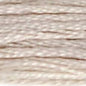 6 Strand Cotton: 001 - 035