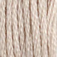 6 Strand Cotton: 001 - 035