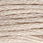 6 Strand Cotton: 001 - 035