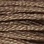 6 Strand Cotton: 001 - 035