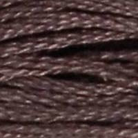 6 Strand Cotton: 001 - 035