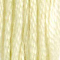 6 Strand Cotton: 001 - 035