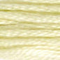 6 Strand Cotton: 001 - 035