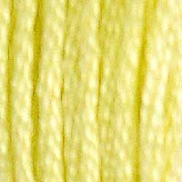 6 Strand Cotton: 001 - 035