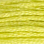 6 Strand Cotton: 001 - 035