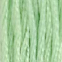 6 Strand Cotton: 001 - 035