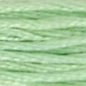 6 Strand Cotton: 001 - 035