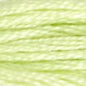 6 Strand Cotton: 001 - 035