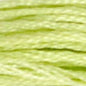 6 Strand Cotton: 001 - 035