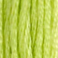6 Strand Cotton: 001 - 035