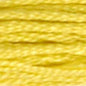 6 Strand Cotton: 001 - 035