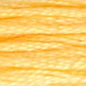 6 Strand Cotton: 001 - 035