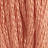 6 Strand Cotton: 001 - 035