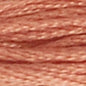 6 Strand Cotton: 001 - 035