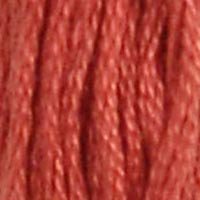 6 Strand Cotton: 001 - 035
