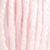 6 Strand Cotton: 001 - 035