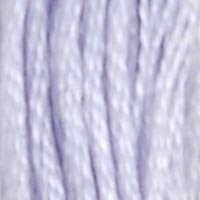6 Strand Cotton: 001 - 035