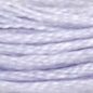 6 Strand Cotton: 001 - 035