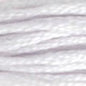 6 Strand Cotton: 001 - 035