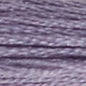 6 Strand Cotton: 001 - 035