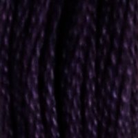 6 Strand Cotton: 001 - 035