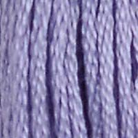 6 Strand Cotton: 001 - 035