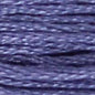 6 Strand Cotton: 001 - 035