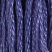 6 Strand Cotton: 001 - 035