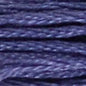 6 Strand Cotton: 001 - 035