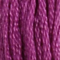 6 Strand Cotton: 001 - 035