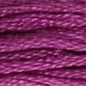 6 Strand Cotton: 001 - 035