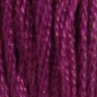 6 Strand Cotton: 001 - 035