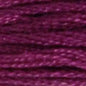 6 Strand Cotton: 001 - 035