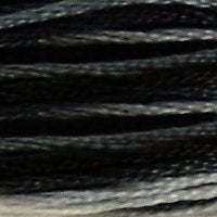 6 Strand Cotton: 048 - 125