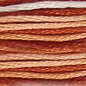 6 Strand Cotton: 048 - 125