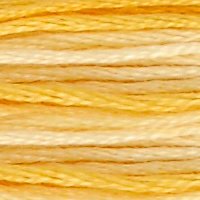 6 Strand Cotton: 048 - 125