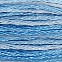 6 Strand Cotton: 048 - 125