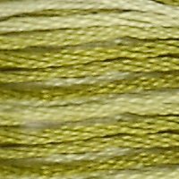 6 Strand Cotton: 048 - 125
