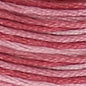 6 Strand Cotton: 048 - 125