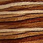 6 Strand Cotton: 048 - 125