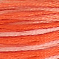 6 Strand Cotton: 048 - 125