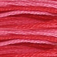 6 Strand Cotton: 048 - 125