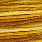 6 Strand Cotton: 048 - 125