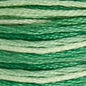 6 Strand Cotton: 048 - 125